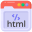 Web Development icon